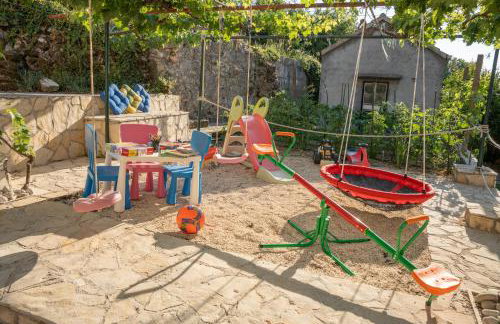 Villa Ivona with swimming pool and jacuzzi - Foto 38