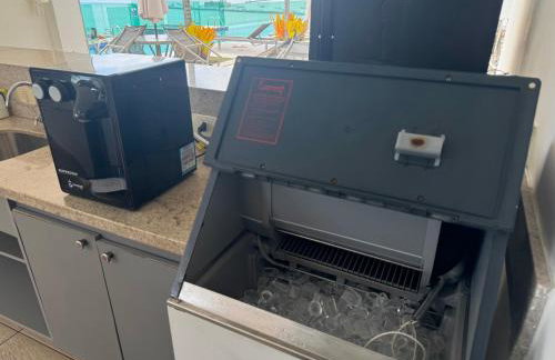 Gracioso Apt no Cloc Marina - Photo 44