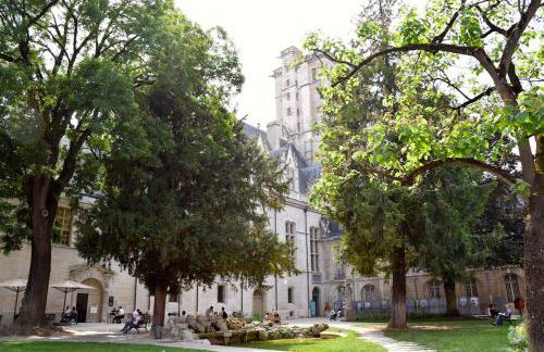 Le Nid - hébergement cosy - Foto 24