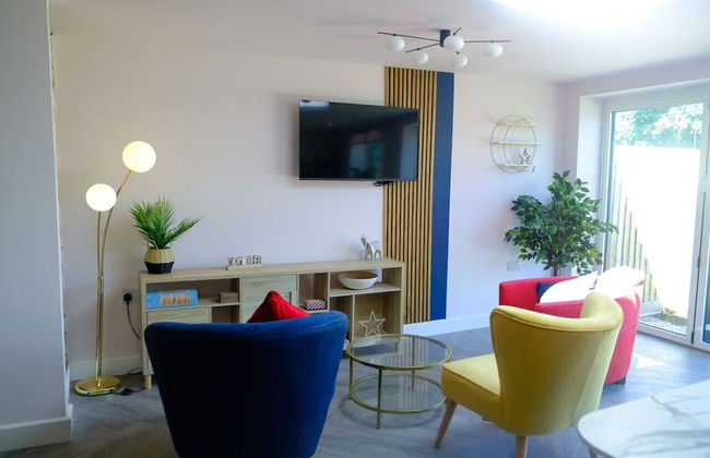 Wave Cottage Bristol - Foto 27