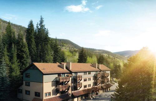 Marriott's StreamSide - Birch Studio Apartment with Resort Access - Foto 38