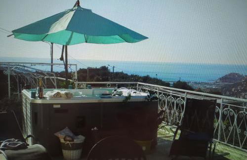 VILLA PANORAMICA & IDROMASSAGGIO 008031-LT-0055 - Photo 27