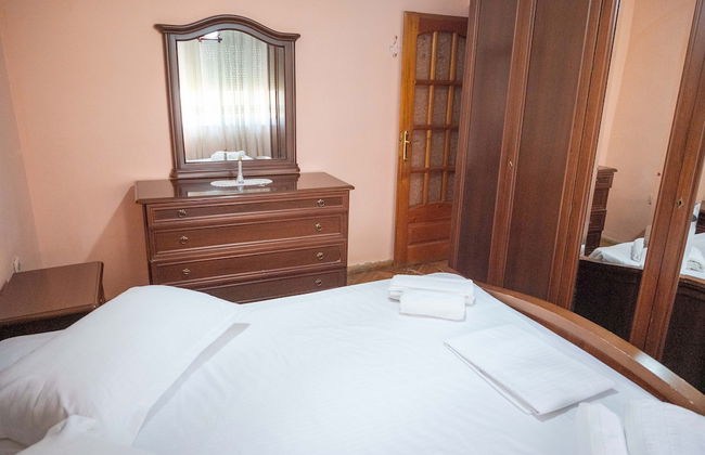 Old Bazaar Apartments - Foto 2