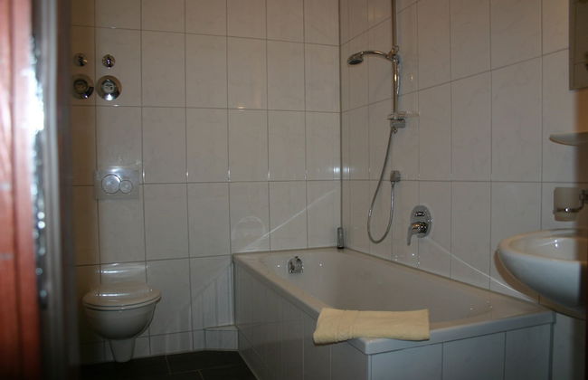 Apartment Traube - Foto 9