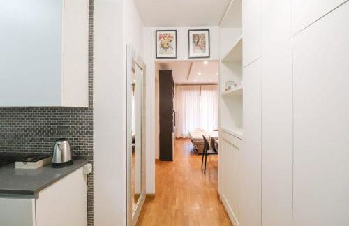 Olimpico Chic Home - Free Parking, Balcony, AC, Wi-Fi - Foto 13