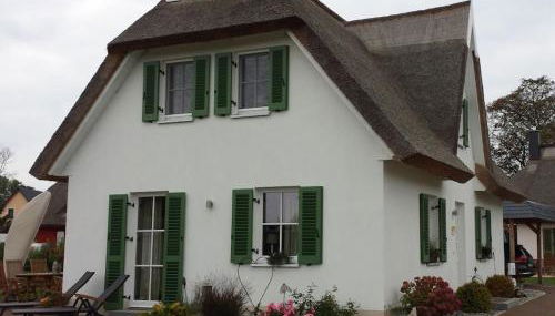 Schwanke's Holiday Home Seeadler - Foto 3, Other