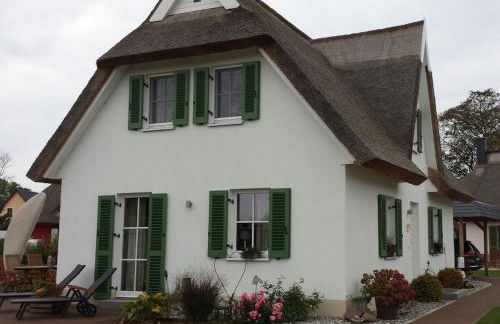 Schwanke's Holiday Home Seeadler - Foto 3