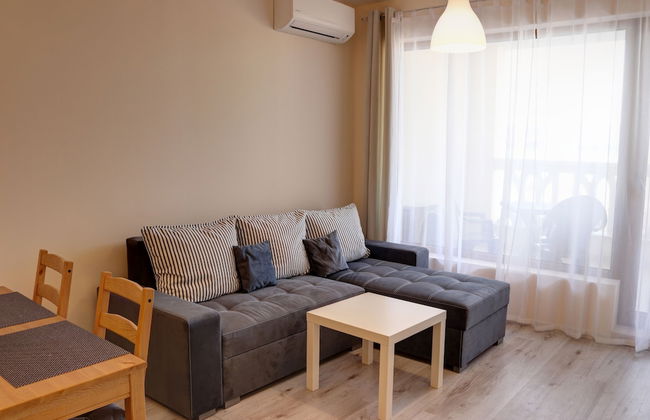 Waterfront Sea Star 2 bedroom Apartment - Foto 6