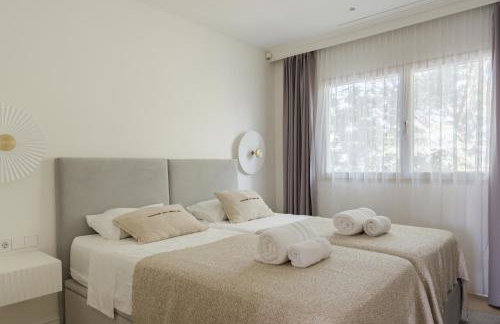 Luxury apartment in Puerto Banus La Alcazaba - Foto 19