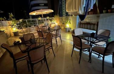 STUDIO 306 | WIFI 600MB | RESIDENCIAL JC, um lugar para ficar. - Photo 35