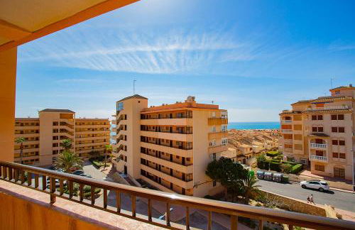 106 Economy Sea View - Alicante Holiday - Foto 66