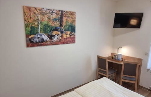 Gästehaus Grunewald Bed & Breakfast - Foto 35