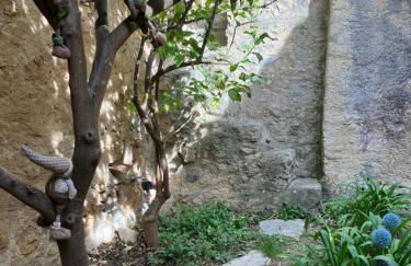 Le Baguier, maison de caractère dans hameau typique provençal - Foto 28