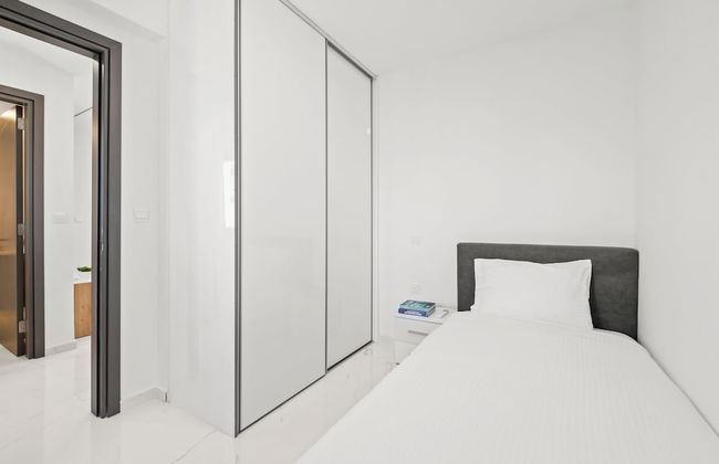 Maestro City Apartments - Foto 19