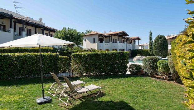 Apartment Db02 - Helena - Foto 2, Habitación