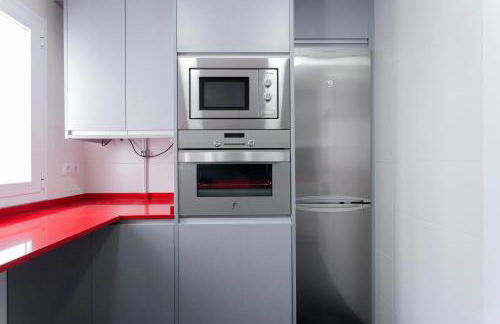 Apartment Cardenal Cisneros - Foto 30