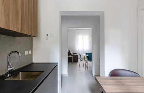 Le Dodici Porte - Porta Galliera 2 By Bologna District - Foto 22