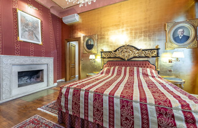 Nosticova Heritage - Foto 8