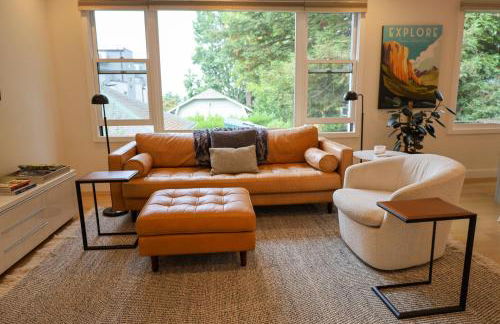 Modern Sound View Studio on Charming Queen Anne - Foto 15