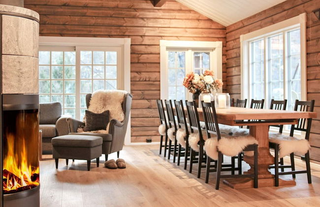 9 Person Holiday Home in Geiranger-by Traum - Foto 17