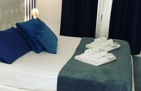 Testaccio historic house - Foto 44