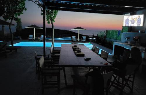 Stergiou Luxury Apartments with shared pool - Photo 27