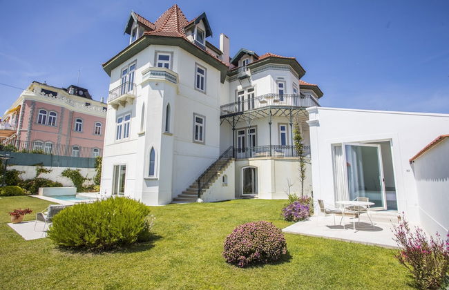 Seaview Castle by Cadenzalux - Photo 1