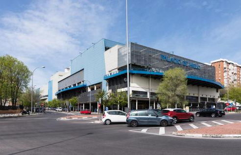 Madrid IFEMA suites - Foto 20