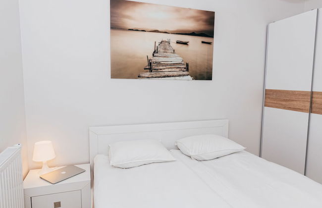 Elite Apartments City Center Suites - Foto 27