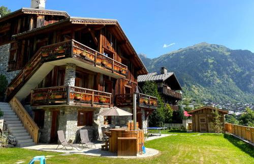 Chalet des Trappeurs Coeur Vanoise 15 persons - Foto 49