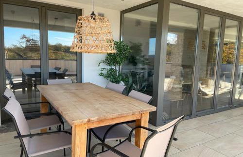 Brisa Wellness Apartments - clothing optional, DFK, FKK in may, june, september - Foto 60