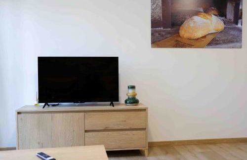 A Quinta de Cea - Apartamentos - Foto 8