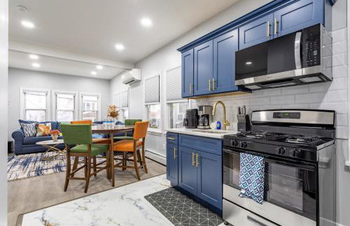 Modern Escape 3BR Apt with Parking - Foto 26
