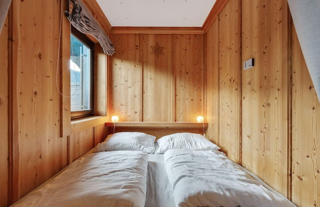 Chalet in Jochberg Near Wagstatt Lift - Foto 6