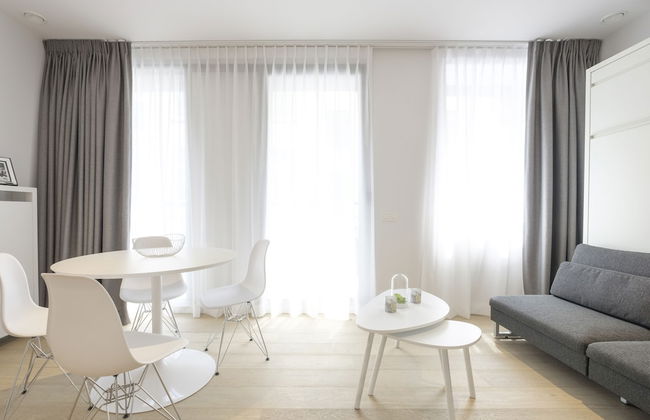 White Studio - Foto 14