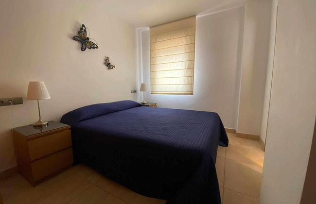 Voramar – A 50 m de la Playa, Parking y A/A - Foto 15