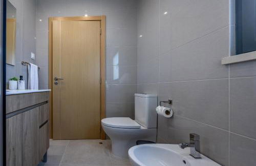 Silver Coast Beach Villa-Casa de Luxo com Piscina e Vista Mar - Photo 68