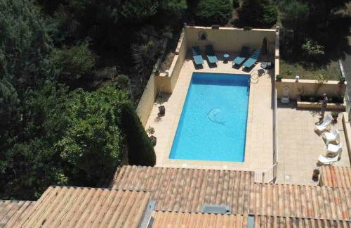 Maison de famille (piscine, jacuzzi et sauna) - Foto 5