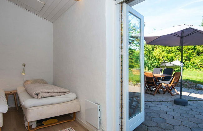 Holiday Home in RÃ¸nde - Foto 15