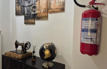 Factory 219 Apartment Guidonia - Foto 7