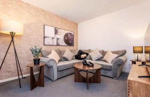 Pitcairn Residence-3Bedroom House-by Holiday Homes - Foto 1