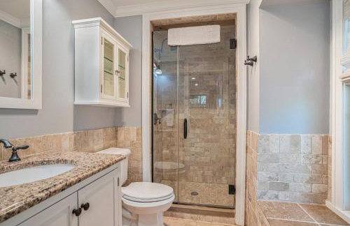 Living Among The Oaks - Foto 18