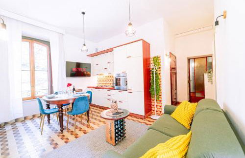 AvocadoLibertyHouse - Foto 1