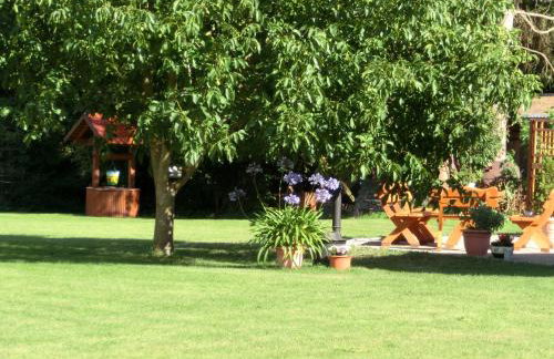 Ferienwohnungen am Federower Hofsee - Photo 27