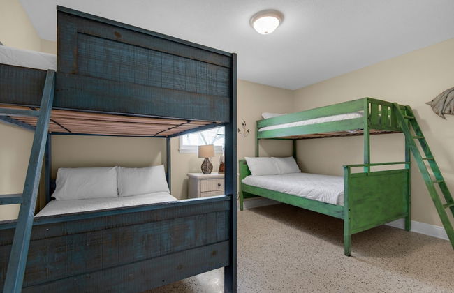 Bungalow By the Sea - Foto 2