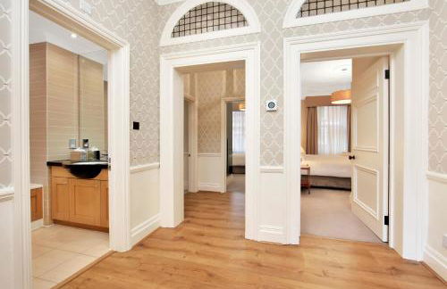 No 1 The Mansion Apartments by Mansley - Photo 148