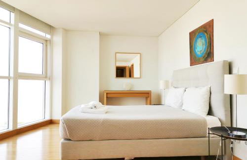 Parque Nacoes Prime Apartments - Foto 6