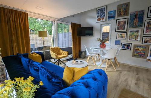 Hausboot Lena - Foto 14