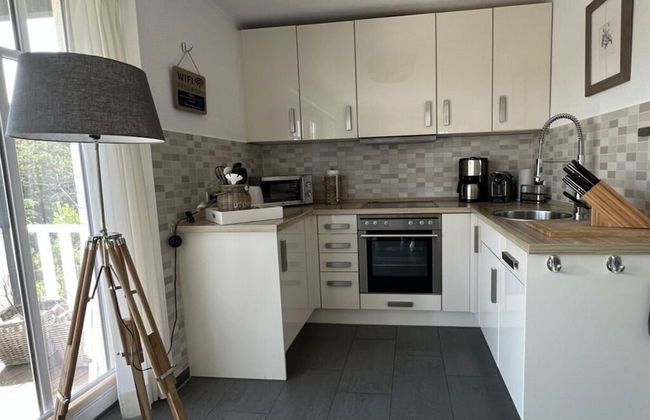 Beach House "blanker Hans" - Photo 5