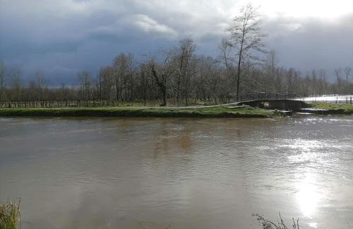 Le logis du heron - Foto 5